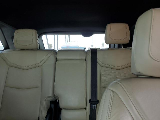 1GYKNCRS2KZ301054 Cadillac XT5 LUXURY