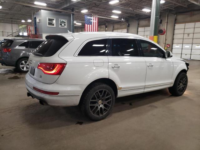 WA1LMAFE5ED010771 Audi Q7 PREMIUM