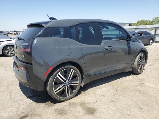 WBY1Z2C54FV287480 BMW I3