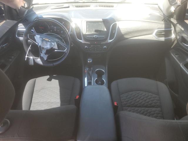 3GNAXTEV1KL339126 Chevrolet EQUINOX LT