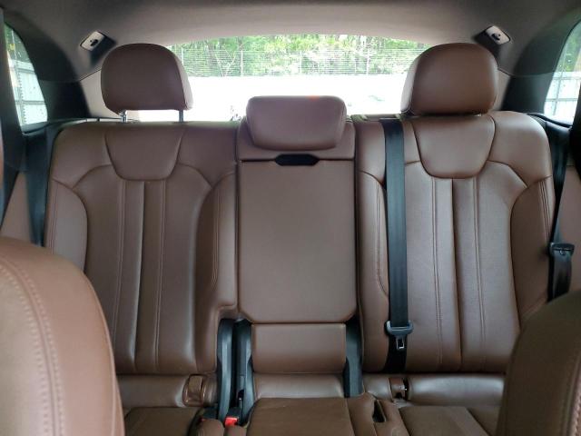 WA1BNAFY9J2098068 Audi Q5 PREMIUM