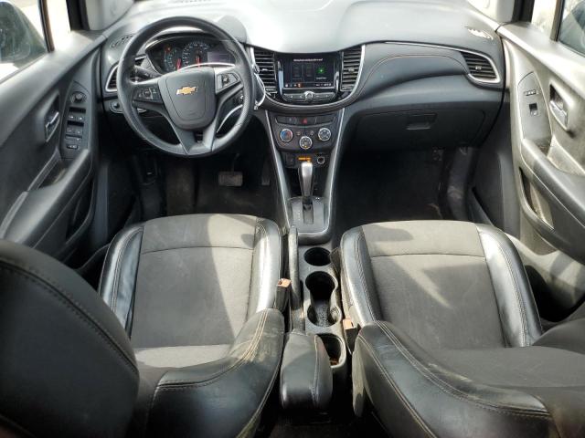 KL7CJLSB1MB322910 Chevrolet TRAX 1LT