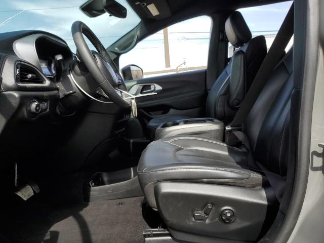 2C4RC1L75PR580133 Chrysler Pacifica