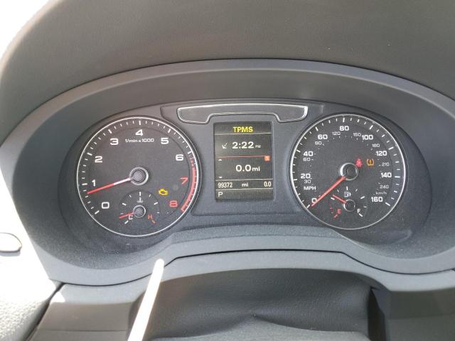 WA1JCCFSXJR027087 Audi Q3 PREMIUM