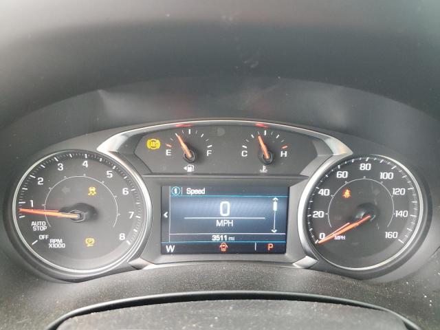 3GKALMEG2RL390399 GMC TERRAIN SL