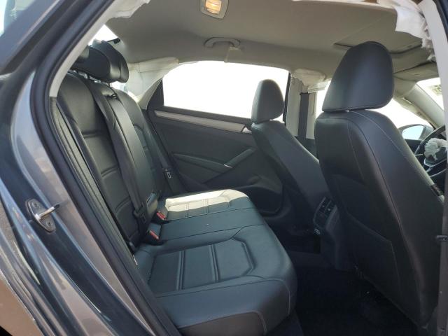 1VWSA7A31MC007032 Volkswagen PASSAT SE