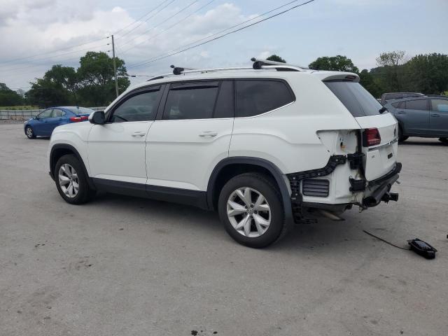 1V2LR2CA3JC552318 Volkswagen 2018