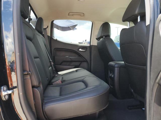 1GCGSCEN8K1244636 Chevrolet COLORADO L
