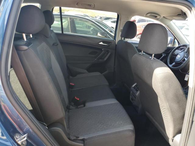 3VV0B7AXXJM092765 Volkswagen 2018