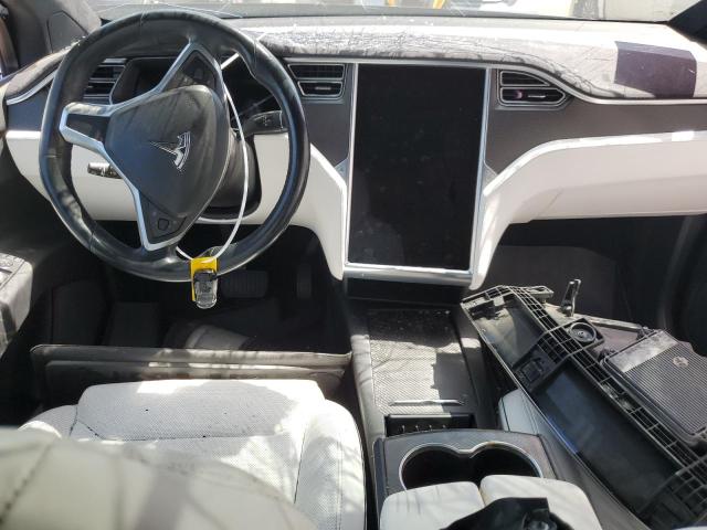 5YJXCBE28GF004725 Tesla 2016