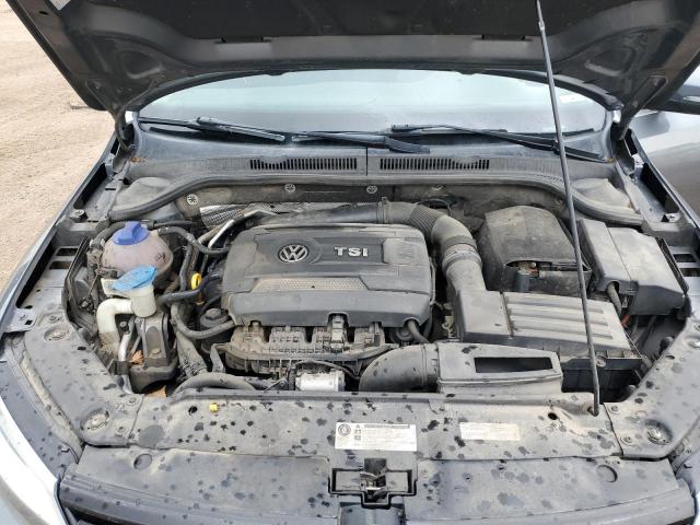 3VWD07AJ7EM444236 Volkswagen JETTA SE