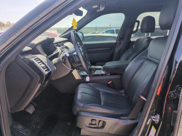 SALRR2RK3JA067306 Land Rover Discovery