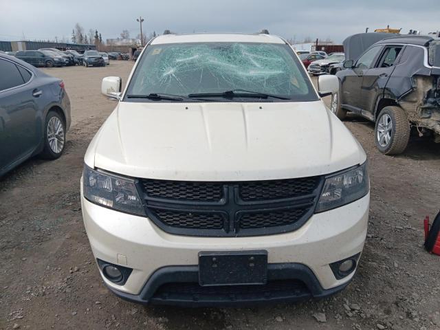 3C4PDDGG6FT601017 Dodge 2015