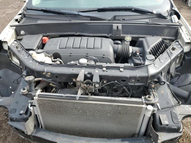 1GNKRGKD6HJ182789 Chevrolet TRAVERSE L