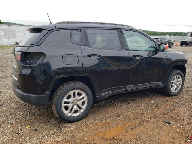 3C4NJDAB8HT647349 Jeep COMPASS SP