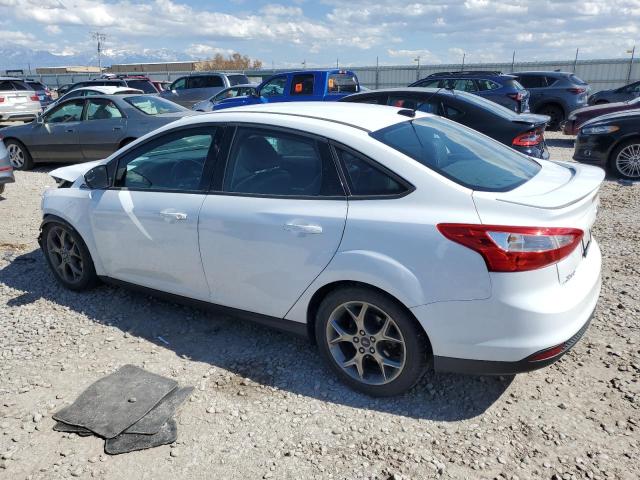 1FADP3F28EL325238 Ford 2014