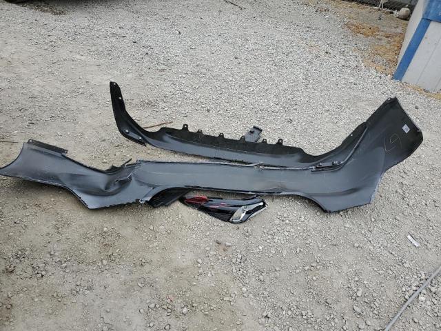 4T1C11AK3PU782003 Toyota a25a-fks