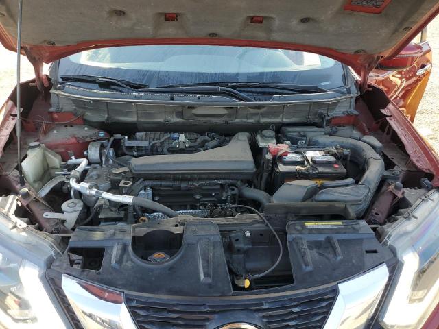 5N1AT2MT1JC805190 Nissan 2018