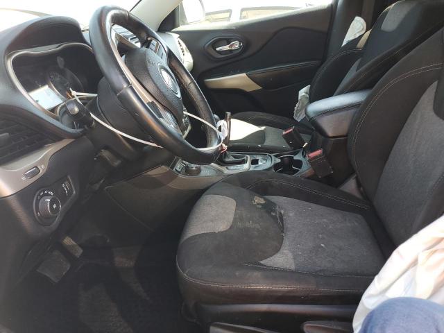 1C4PJMCB7JD536115 Jeep Cherokee