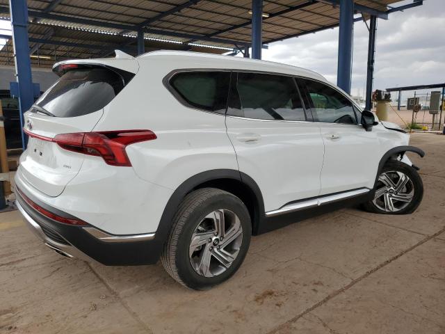 5NMS2DAJ8NH463738 Hyundai SANTA FE S