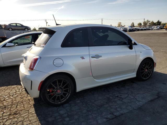 3C3CFFFH9HT580282 Fiat 500