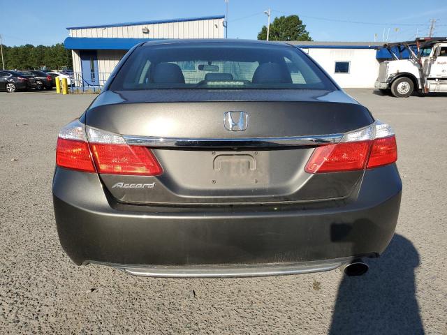 1HGCR2F38EA121538 Honda ACCORD LX