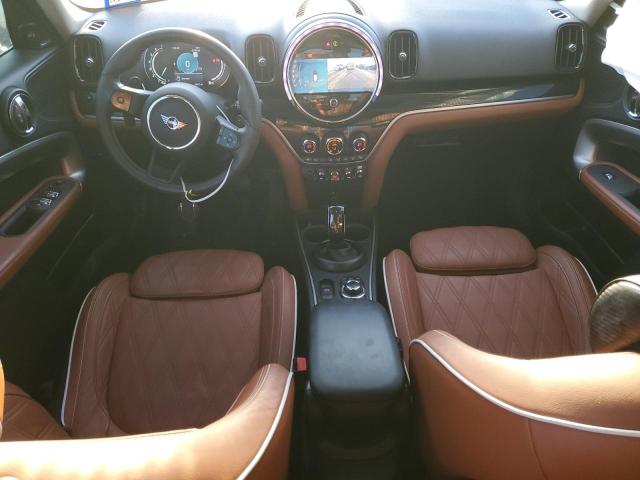 WMZ53BR07N3N52547 Mini Countryman