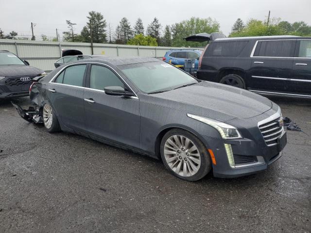 1G6AY5SS1H0177194 Cadillac CTS PREMIU