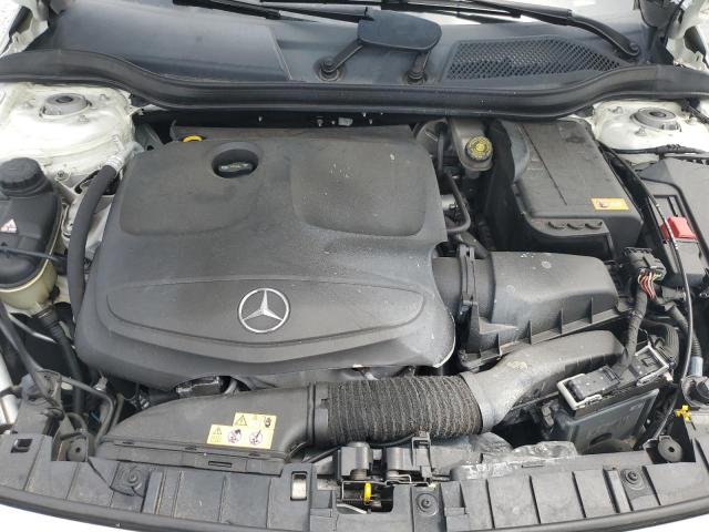 WDCTG4EB8FJ177919 Mercedes-Benz GLA 250
