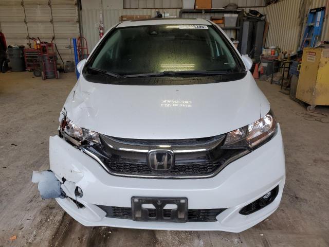 3HGGK5H86LM713262 Honda FIT EX