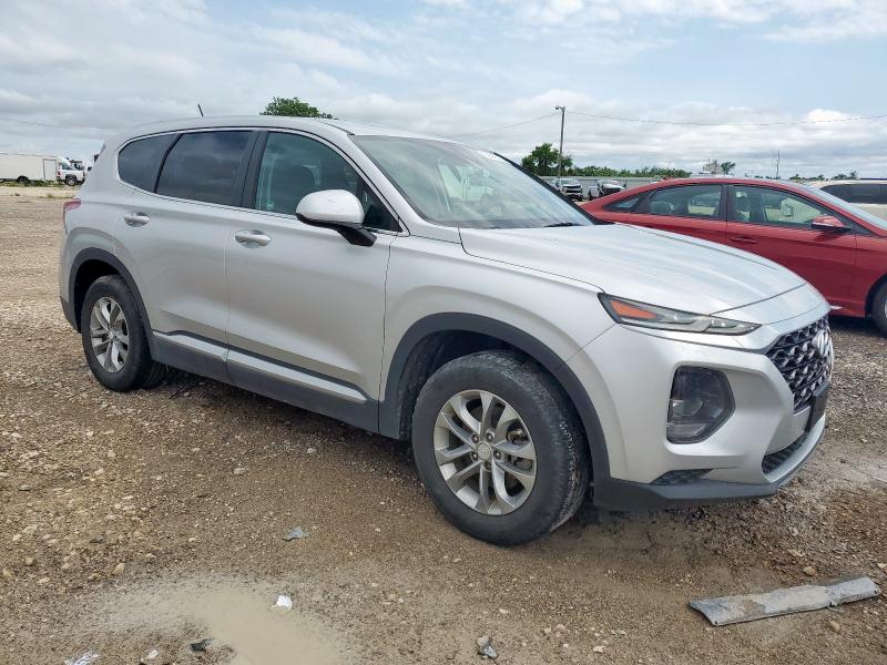 5NMS23AD7KH047230 Hyundai gdi theta ii
