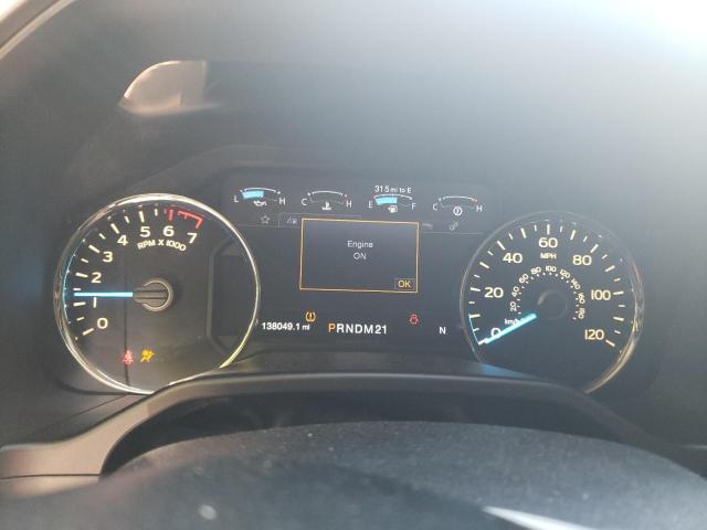 1FTEW1CF1GFA35289 Ford F150 SUPER