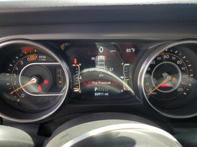 1C4GJXAN2MW718456 Jeep WRANGLER S