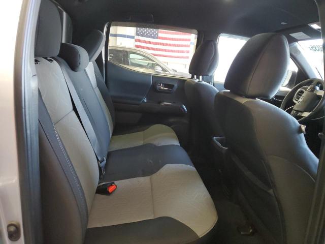 3TMDZ5BNXPM165719 Toyota TACOMA DOU