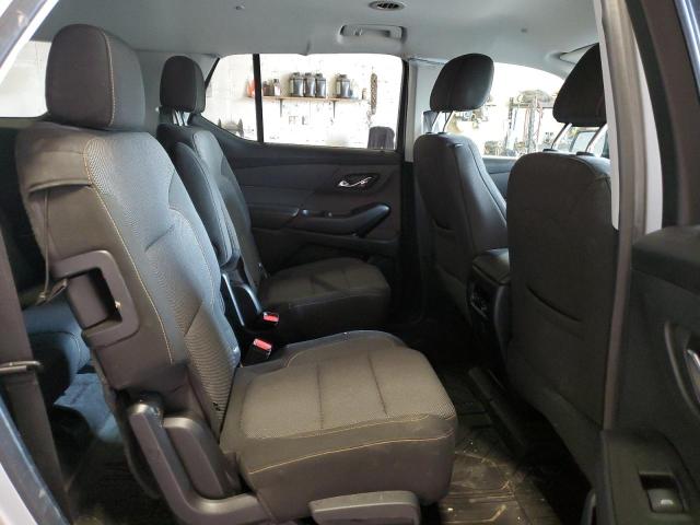 1GNEVGKW2LJ201566 Chevrolet TRAVERSE L