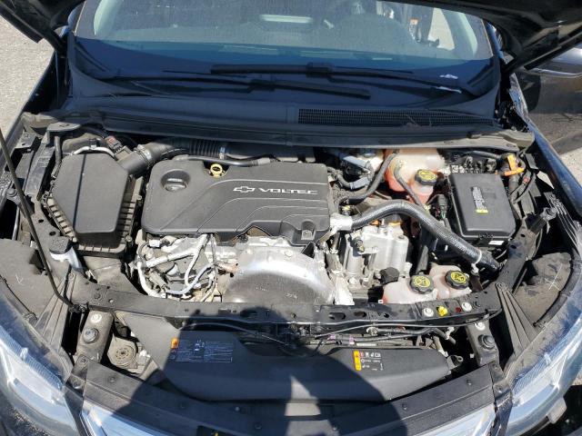 1G1RD6S53GU122760 Chevrolet Volt Ltz