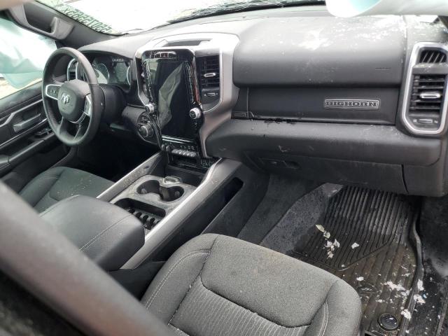 1C6SRFFT0PN651992 RAM 1500 Big H