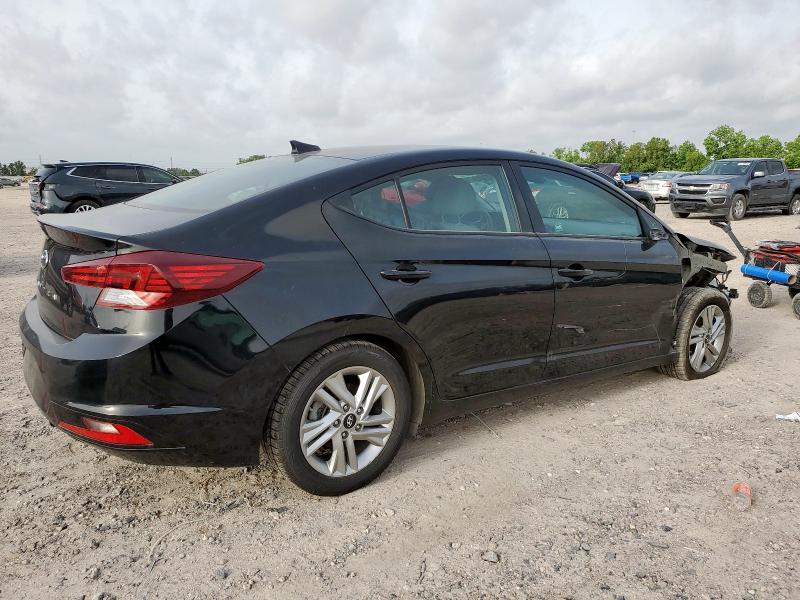 5NPD84LFXLH575473 Hyundai ELANTRA SE