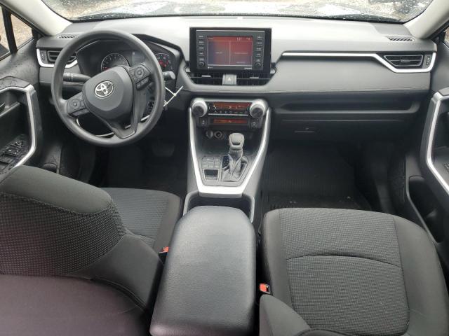 2T3F1RFV3NW320494 Toyota RAV4 LE
