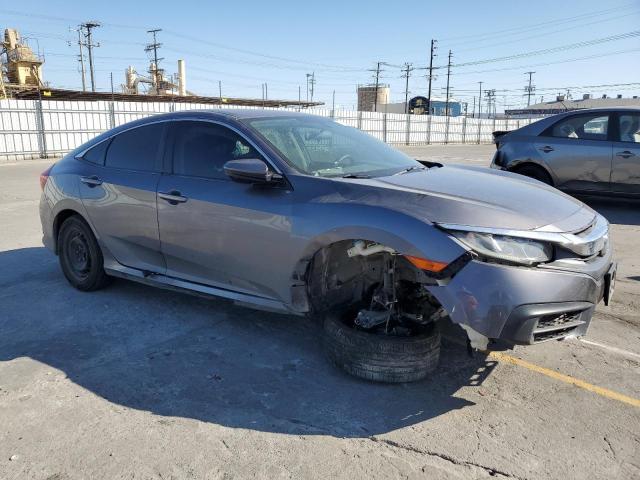 2HGFC2F52JH599367 Honda k20c2