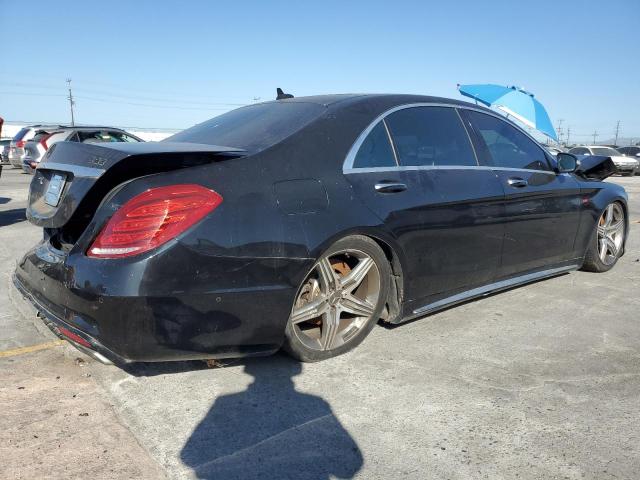 WDDUG7JB5FA105017 Mercedes-Benz S-Class