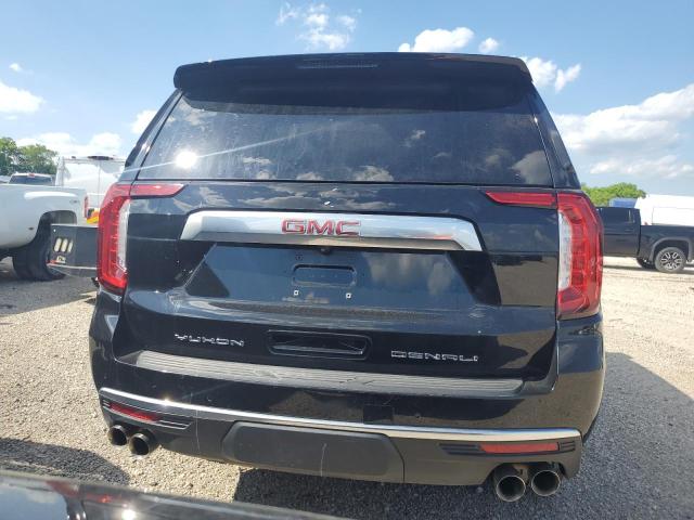 1GKS2JKL8MR448914 GMC YUKON XL D