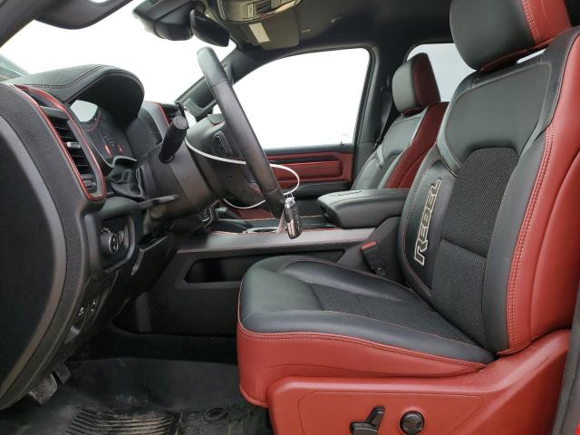 1C6SRFLTXNN204328 RAM 1500 Rebel