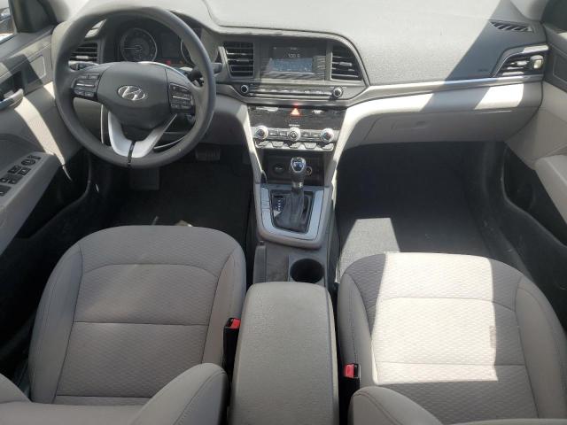 5NPD74LF2LH598197 Hyundai ELANTRA SE