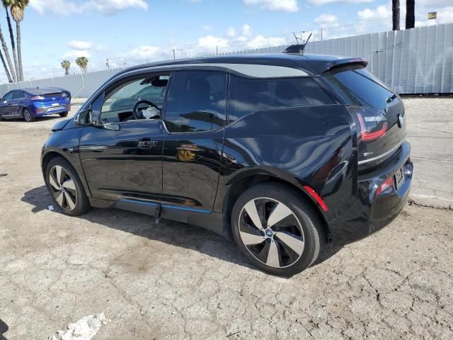 WBY7Z2C58JVE64683 BMW I3 Bev