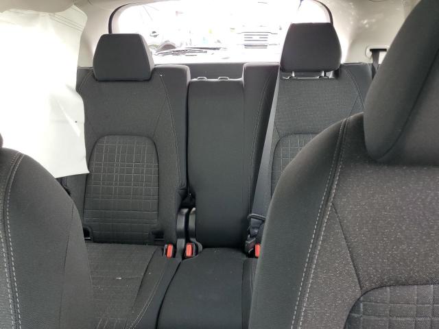 3CZRZ1H38SM710663 Honda HR-V LX
