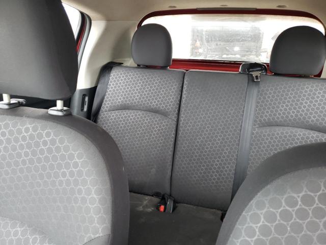 ML32A3HJ2FH039643 Mitsubishi 2015