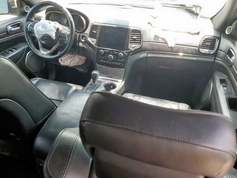 1C4RJFCGXLC133772 Jeep Grand Cher