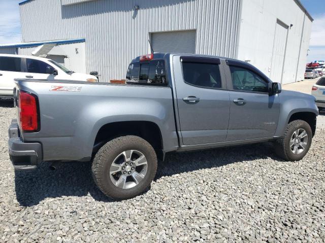 1GCGTDEN7J1283266 Chevrolet lgz - di: direct injection, vvt: variable valve timing, alum, var2, gen2