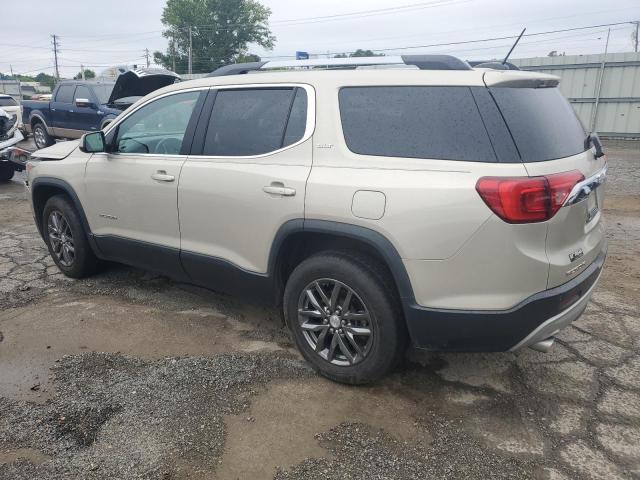 1GKKNMLS5HZ156724 GMC ACADIA SLT